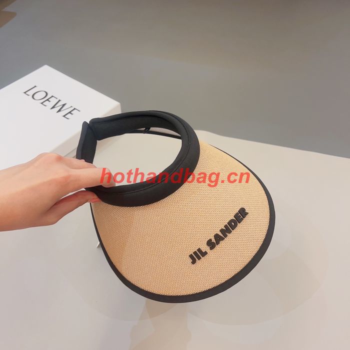 Jil Sander Hat JSH00004 Jil Sander Hat JSH00004